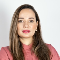 Анна Генбач, 12.06, Алматы