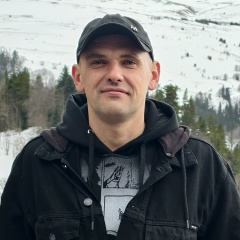 Сергей Куница, 26.09, Роговская