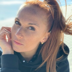 Елена Тряпицина, 30.06, Москва