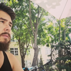 Анатолий Усольцев, 21.03, Санкт-Петербург