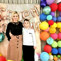 Анастасия Еременко, 20.06.1990, Черноморское