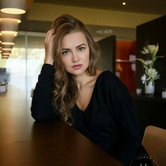 Елена Ишимова, 04.09, Челябинск