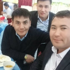 Бекболат Бижанов, 08.06.1989, Кызылорда