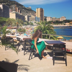 Галина Якименко, 14.06.1989, Москва