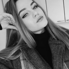 Діана Тимощук, 10.08.1999, Львов