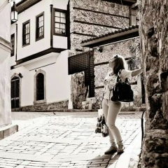 Виктория Ковалева, 02.05.1977, Москва