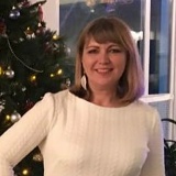 Алла Козлова, 16.11.1976, Санкт-Петербург