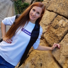 Галина Софенко, 11.07.1985, Москва