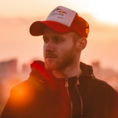 Максим Чернак, Брест