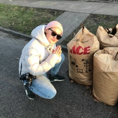 Асель Тургумбекова, Бишкек