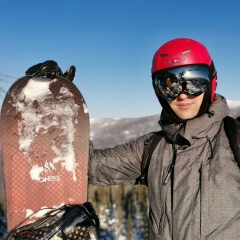 Андрей Морозов, 02.05.1984