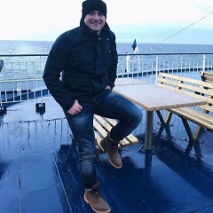 Андрій Якимів, 30.09.1989