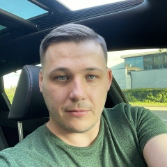 Костя Дахно, 25.10, Магнитогорск