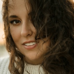 Дарья Чернова, 14.04, Санкт-Петербург