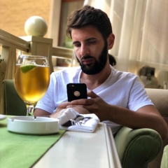 Эльмар Досталиев, 31.03, Белгород