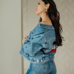 Карлыгаш Нишанбаева, 12.02