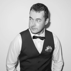 Евгений Трофимов, 13.11, Балашиха