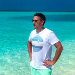 Олег Барышев, 26.06, Москва