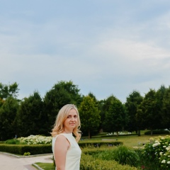 Лена Сигалаева, 05.01, Москва
