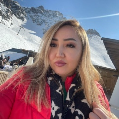 Анжела Фараби, 05.08, London