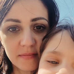 Наталья Майорская, 29.08.1986, Рязань