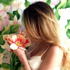 Мария Аграновская, 31.10