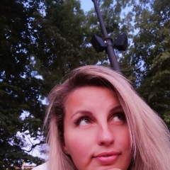 Liliya Gree, 28.12.1982, Москва