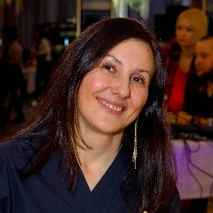 Екатерина Титова, 18.03.1999, Йошкар-Ола