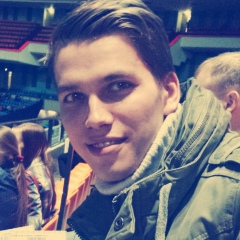 Альвар Башаров, 14.07.1987, Муром