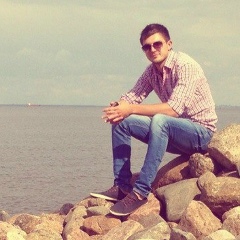 Denis Bodrov, 11.06, Москва