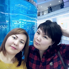 Чопа Азимбаева, 22.01.1987, Кадамжай