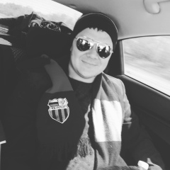 Виталий Кленин, 08.04.1987, Камышин