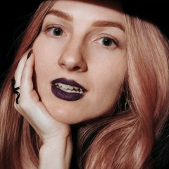 Юлия Широкова, 22.05.1988, Москва