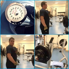 Рома Туров, 16.04, Ашхабад