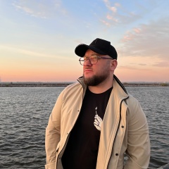 Паша Зима, 27.12, Санкт-Петербург