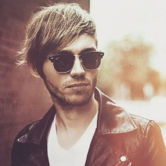 Антон Стогниев, 17.01, New York City