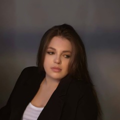 Дана Кузнецова, 22.11.2006, Череповец