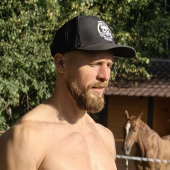 Виктор Сынков, 21.04.1987, Павловский Посад