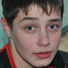 Slavic Bogdanov, 22.12.1995, Кишинев