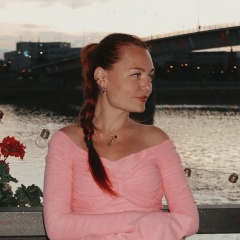 Светлана Галега, 02.04