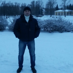 Карен Шарабханов, 01.07, Санкт-Петербург