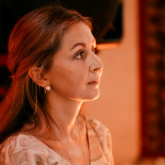 Олеся Моисейченко, 09.08.1984, Волгодонск