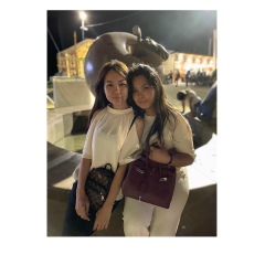 Асель Абдрахманова, 01.11.1919, Уральск