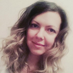 Елена Горольчук, 15.01, Минск