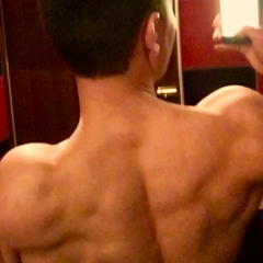 Dos Ingaibekov, 08.12.1984, Алматы