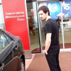 Мухаммад Мимбулатов, Грозный