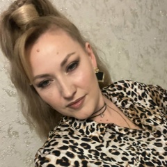 Ирина Манахова, 22.05.1986, Новосибирск