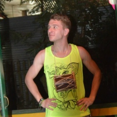 Александр Ведерников, 16.05.1986, Екатеринбург