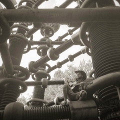 Филипп Ру, 10.06.1985, Москва