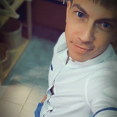 Иван Кулинич, 14.04, Тюмень